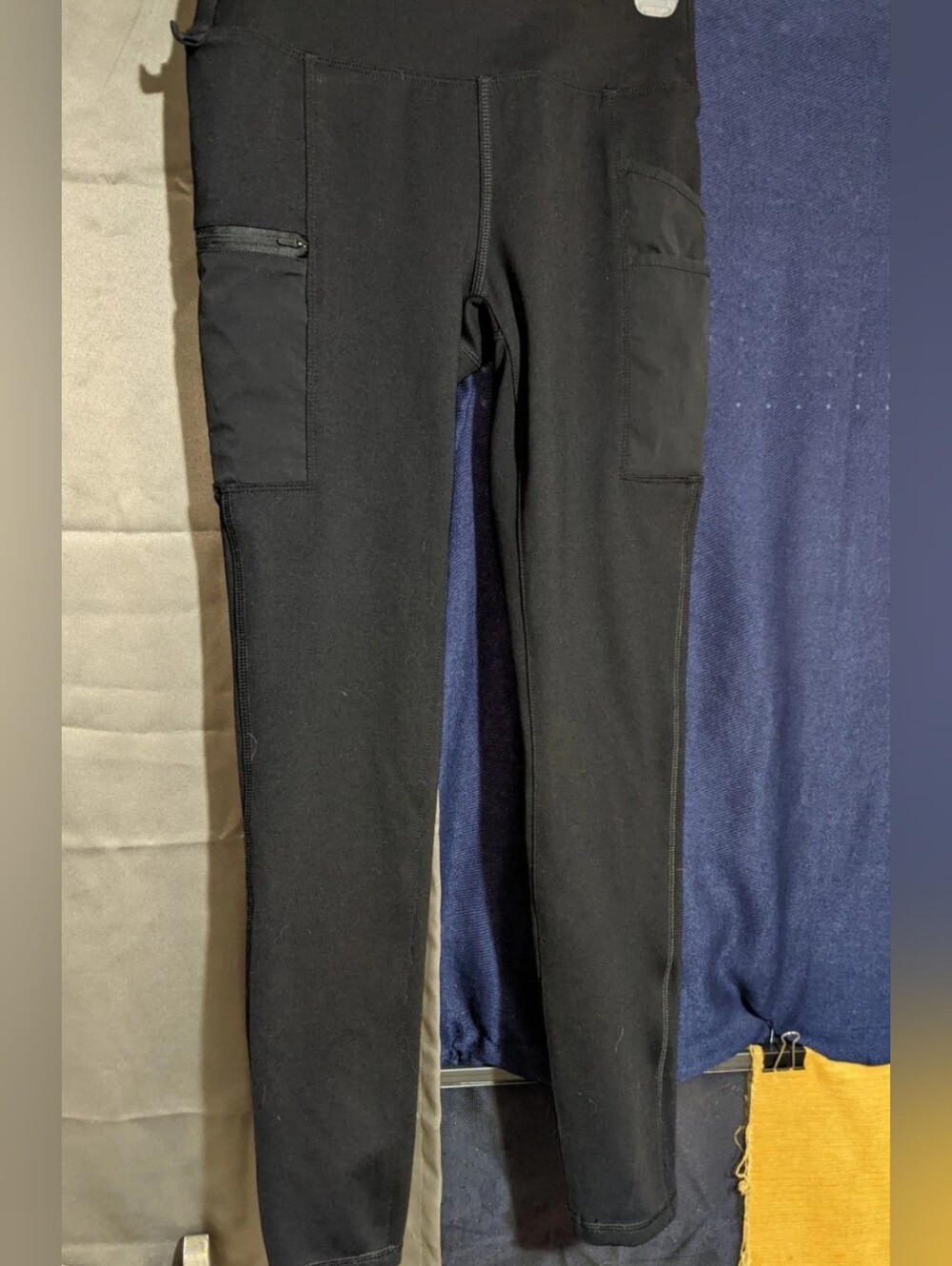 Carhartt Women's Flex Work Legging XS Black